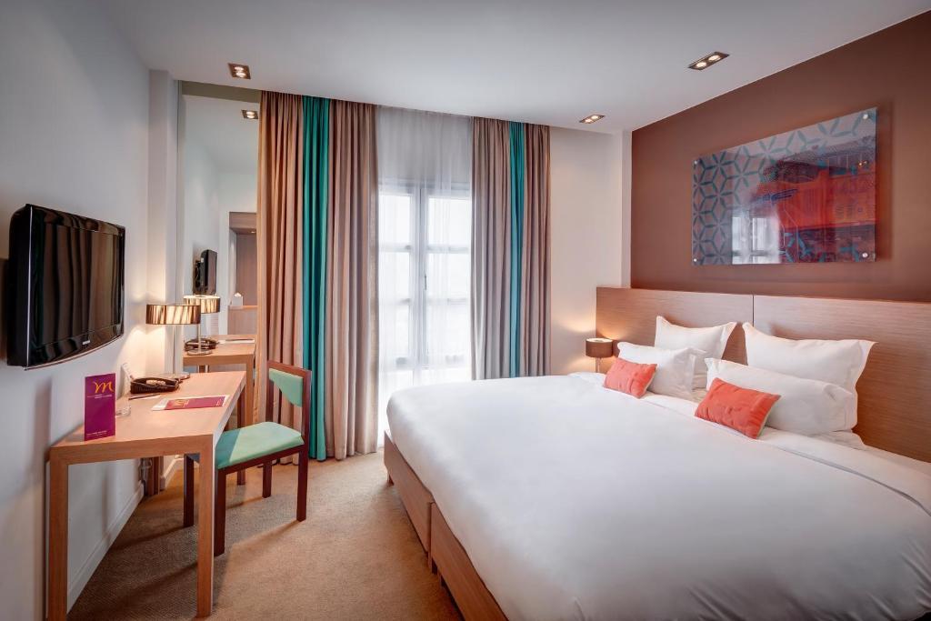 Mercure Hanoi La Gare Hotel Εξωτερικό φωτογραφία