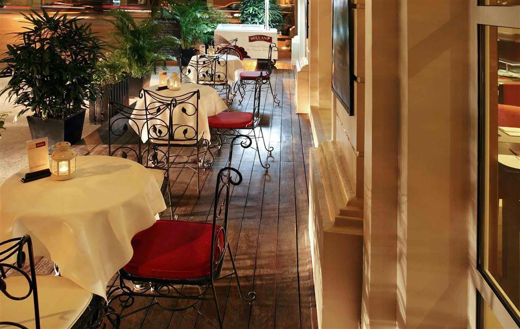Mercure Hanoi La Gare Hotel Εξωτερικό φωτογραφία