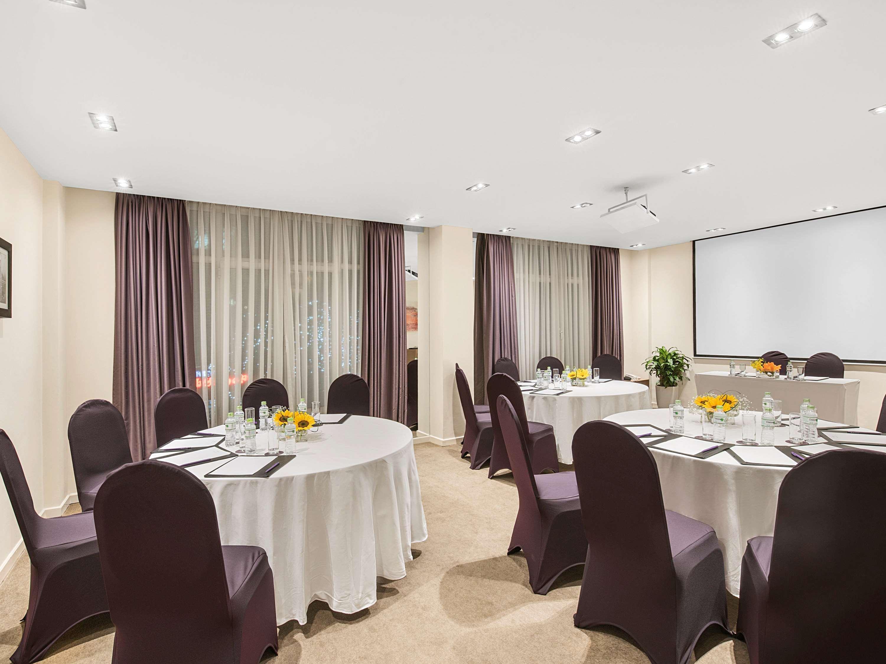 Mercure Hanoi La Gare Hotel Εξωτερικό φωτογραφία