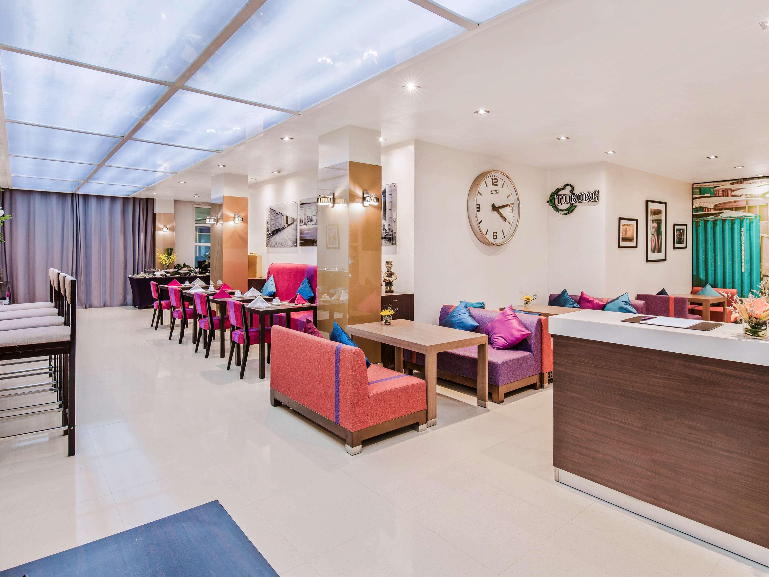 Mercure Hanoi La Gare Hotel Εξωτερικό φωτογραφία