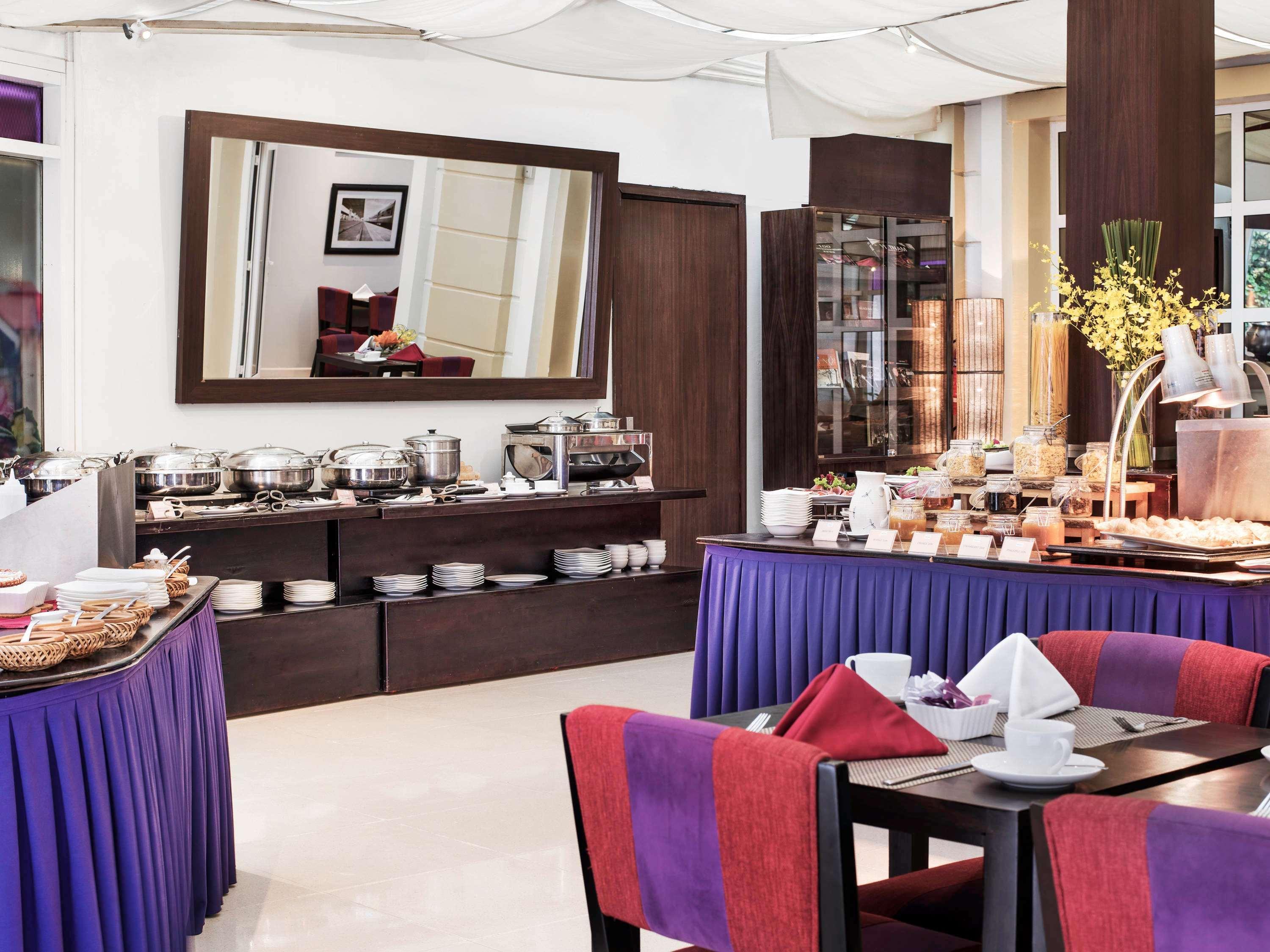 Mercure Hanoi La Gare Hotel Εξωτερικό φωτογραφία