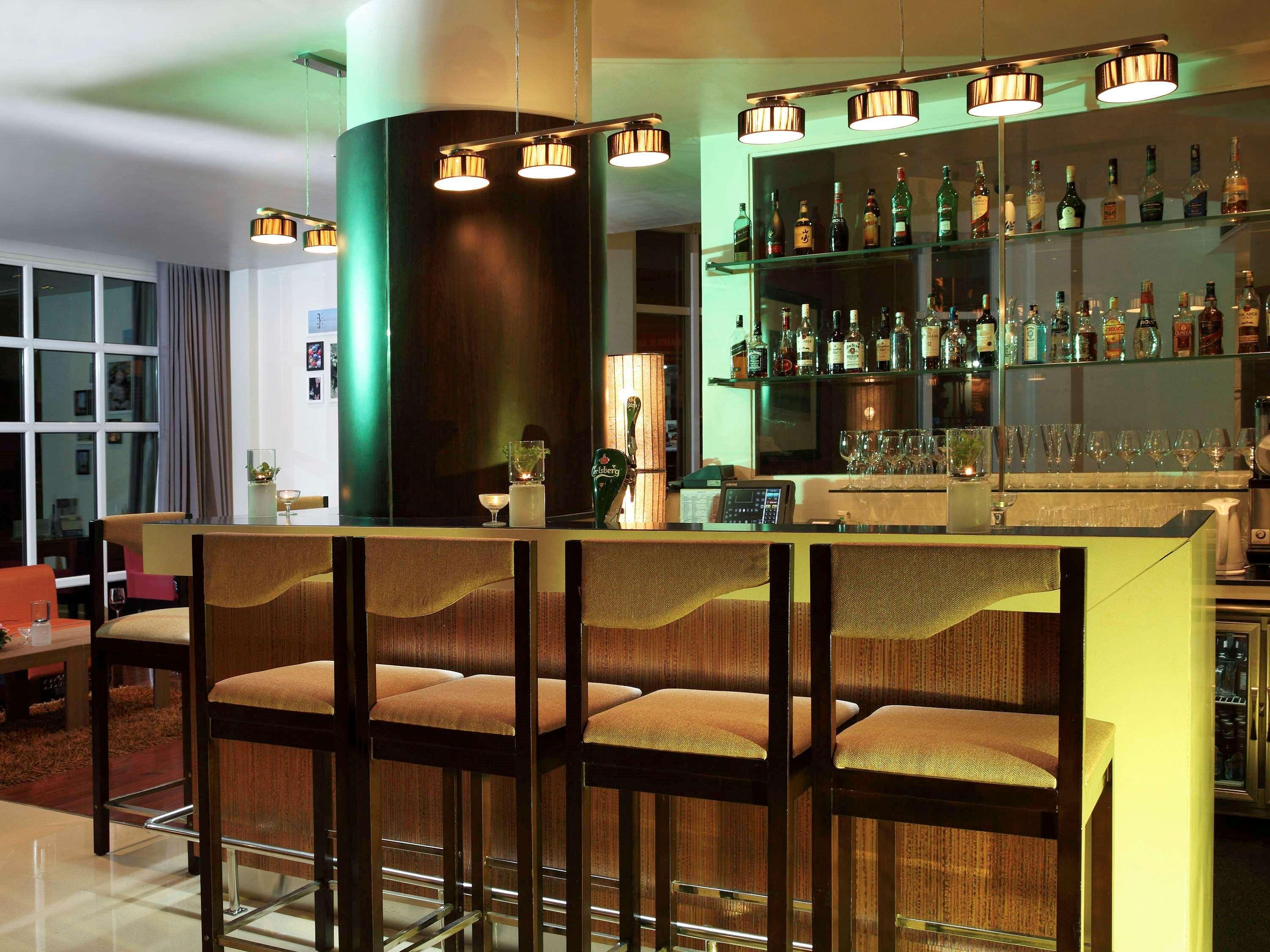 Mercure Hanoi La Gare Hotel Εξωτερικό φωτογραφία