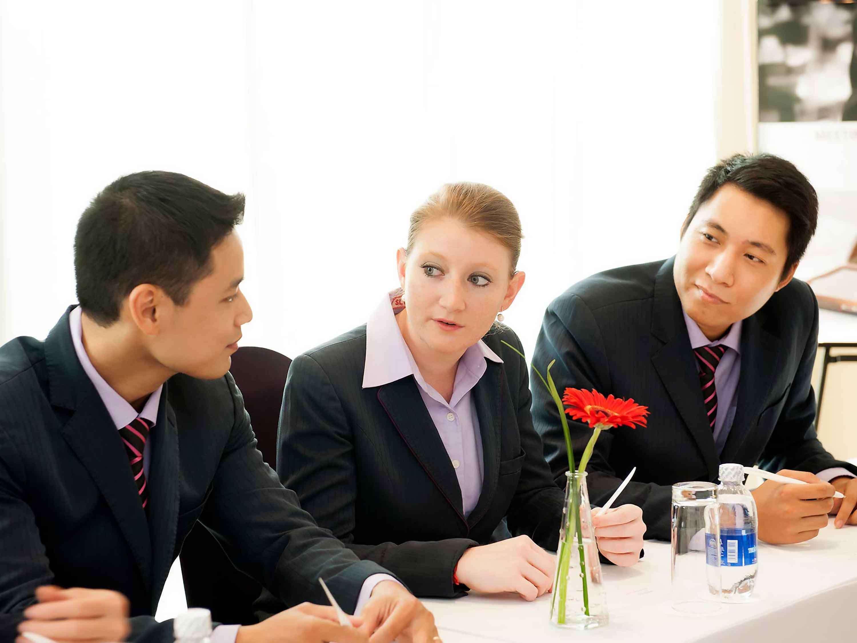 Mercure Hanoi La Gare Hotel Εξωτερικό φωτογραφία