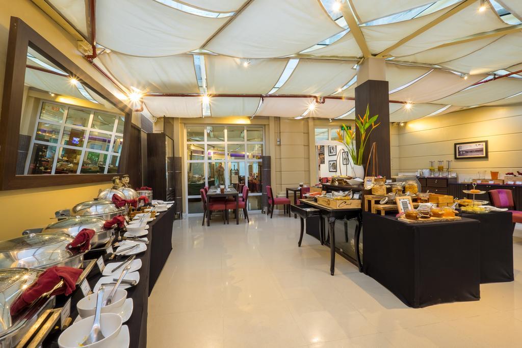 Mercure Hanoi La Gare Hotel Εξωτερικό φωτογραφία