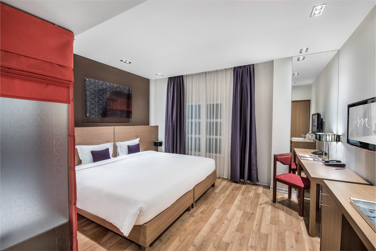 Mercure Hanoi La Gare Hotel Εξωτερικό φωτογραφία