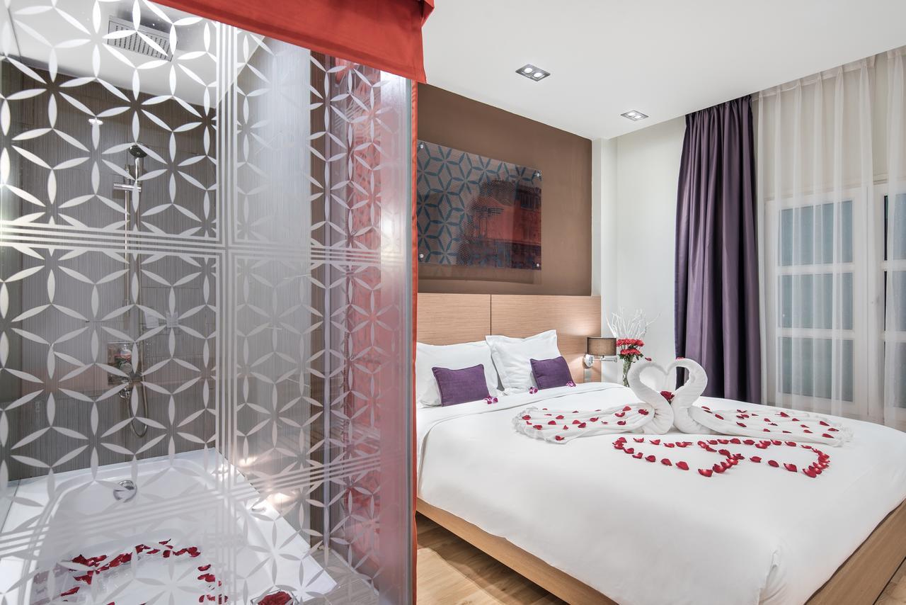 Mercure Hanoi La Gare Hotel Εξωτερικό φωτογραφία