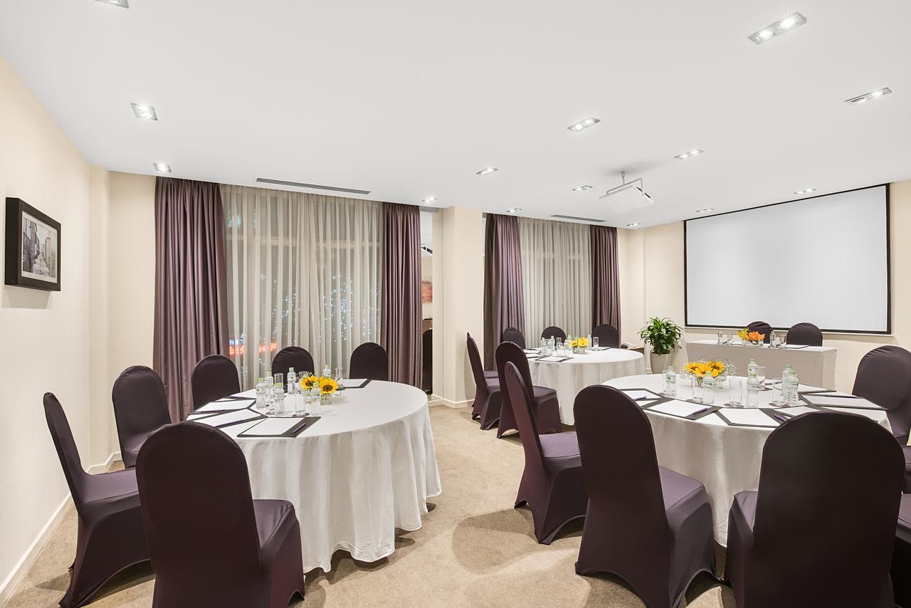 Mercure Hanoi La Gare Hotel Εξωτερικό φωτογραφία