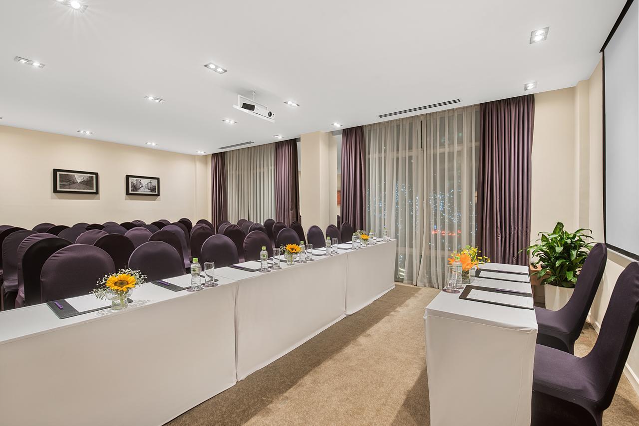 Mercure Hanoi La Gare Hotel Εξωτερικό φωτογραφία